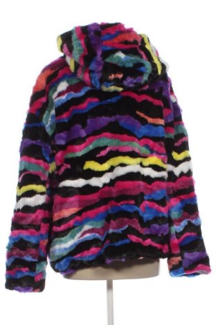 Dámský kabát  Desigual, Velikost XL, Barva Vícebarevné, Cena  5 549,00 Kč