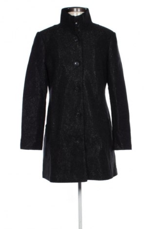 Damenmantel Desigual, Größe L, Farbe Schwarz, Preis 239,99 €