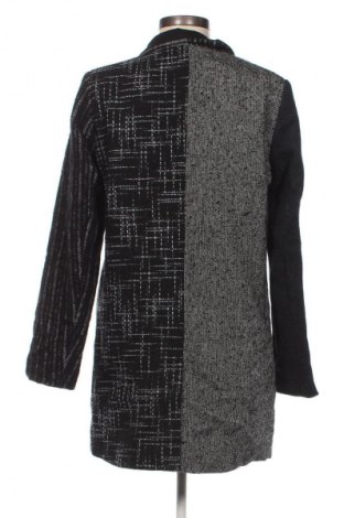 Damenmantel Desigual, Größe M, Farbe Mehrfarbig, Preis 107,99 €
