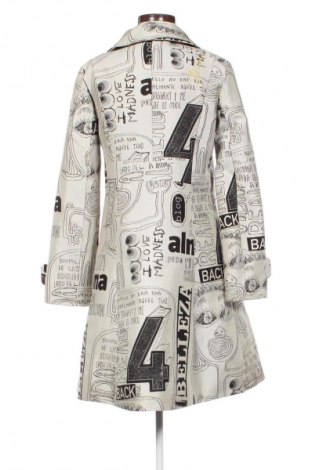 Damenmantel Desigual, Größe L, Farbe Mehrfarbig, Preis € 77,21