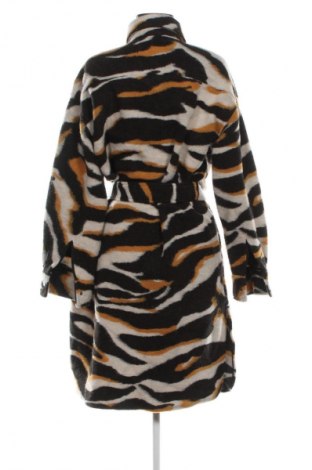 Дамско палто Desigual, Размер M, Цвят Многоцветен, Цена 174,99 лв.