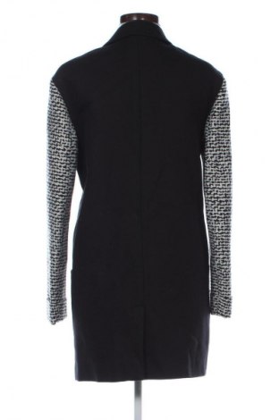 Damenmantel Diane Von Furstenberg, Größe L, Farbe Schwarz, Preis 104,77 €