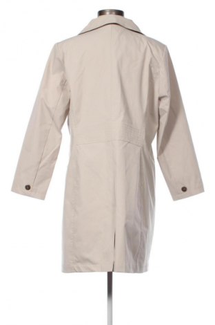 Damenmantel District, Größe XL, Farbe Beige, Preis 30,00 €
