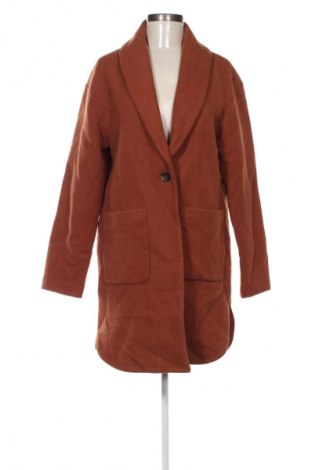 Damenmantel Edc By Esprit, Größe S, Farbe Braun, Preis € 50,99