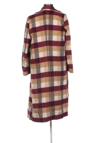 Damski płaszcz Emme by Marella, Rozmiar XXS, Kolor Kolorowy, Cena 704,99 zł