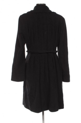 Damenmantel Erich Fend, Größe M, Farbe Schwarz, Preis € 90,99