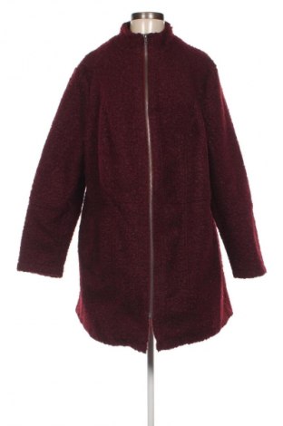 Damenmantel Esmara, Größe 3XL, Farbe Rot, Preis € 29,99