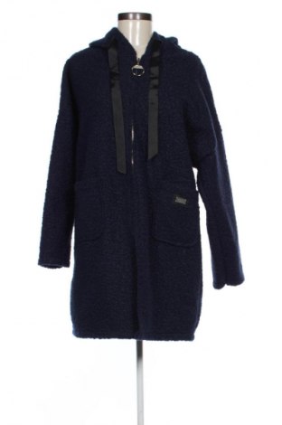 Damenmantel Fashion, Größe S, Farbe Blau, Preis 66,99 €