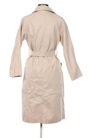 Dámsky kabát  Fashion, Veľkosť S, Farba Kremová, Cena  127,95 €