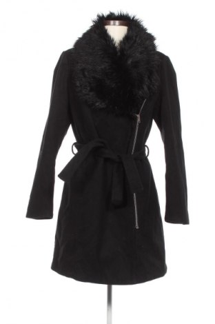 Damenmantel Flame, Größe L, Farbe Schwarz, Preis 40,99 €