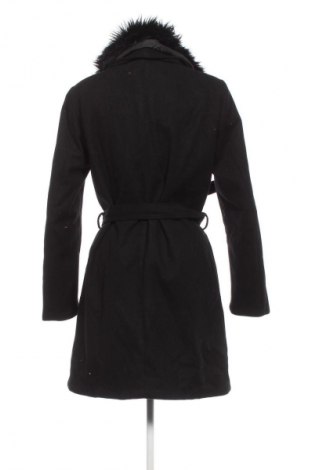 Damenmantel Flame, Größe L, Farbe Schwarz, Preis 40,99 €