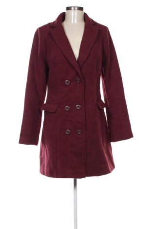 Damenmantel Flame, Größe M, Farbe Rot, Preis 40,99 €