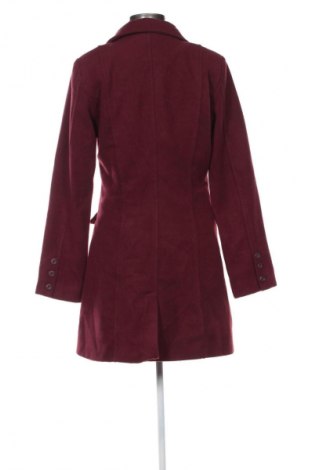 Damenmantel Flame, Größe M, Farbe Rot, Preis 40,99 €