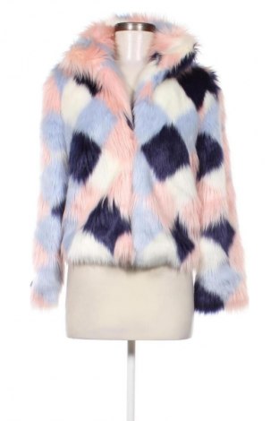 Dámsky kabát  Forever 21, Veľkosť S, Farba Viacfarebná, Cena  20,95 €