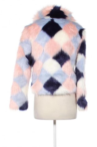Dámsky kabát  Forever 21, Veľkosť S, Farba Viacfarebná, Cena  20,95 €