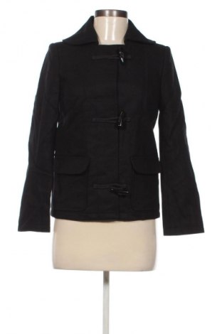 Palton de femei French Connection, Mărime S, Culoare Negru, Preț 225,99 Lei