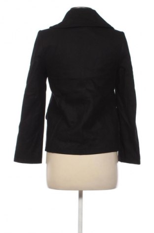 Palton de femei French Connection, Mărime S, Culoare Negru, Preț 225,99 Lei