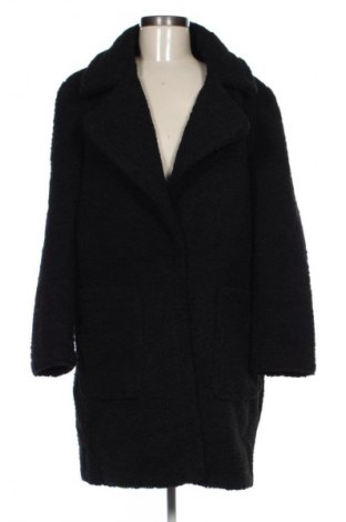 Damenmantel French Connection, Größe L, Farbe Schwarz, Preis € 76,99