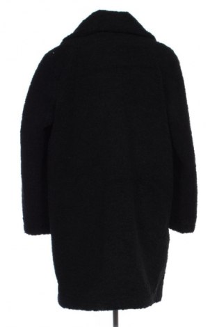 Damenmantel French Connection, Größe L, Farbe Schwarz, Preis € 76,99