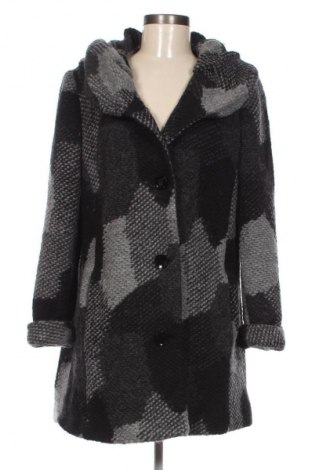 Damenmantel Gelco, Größe L, Farbe Mehrfarbig, Preis 27,99 €