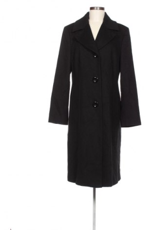 Damski płaszcz Gerry Weber, Rozmiar M, Kolor Czarny, Cena 356,99 zł