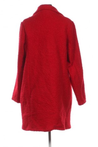 Dámsky kabát  Gina, Veľkosť XL, Farba Červená, Cena  29,95 €