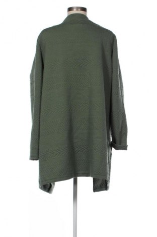 Damenmantel Gina, Größe XL, Farbe Grün, Preis € 29,74