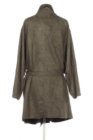 Palton de femei Gina Benotti, Mărime 4XL, Culoare Verde, Preț 200,99 Lei