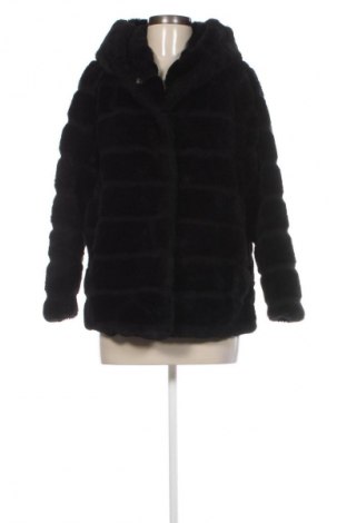 Palton de femei Gold & Silver, Mărime M, Culoare Negru, Preț 219,99 Lei