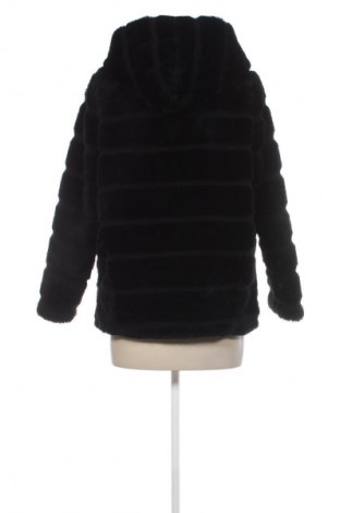 Palton de femei Gold & Silver, Mărime M, Culoare Negru, Preț 219,99 Lei