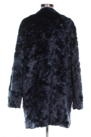 Palton de femei Grain De Malice, Mărime M, Culoare Albastru, Preț 275,99 Lei