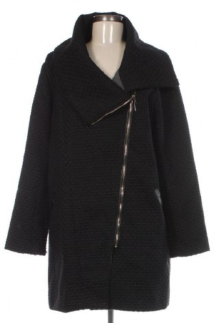 Dámsky kabát  Grain De Malice, Veľkosť XXL, Farba Čierna, Cena  45,95 €