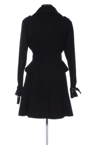 Damenmantel Guess, Größe L, Farbe Schwarz, Preis 95,14 €