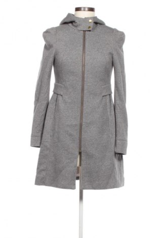 Damenmantel H&M, Größe S, Farbe Grau, Preis 40,99 €