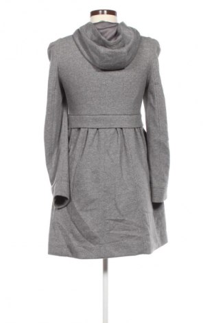 Damenmantel H&M, Größe S, Farbe Grau, Preis 40,99 €