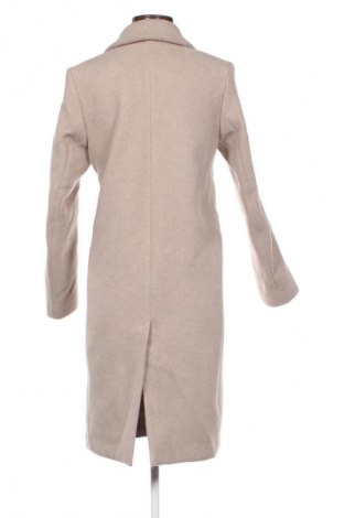 Damenmantel H&M, Größe XXS, Farbe Beige, Preis € 29,74