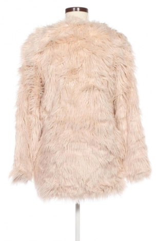 Palton de femei H&M, Mărime S, Culoare Bej, Preț 200,99 Lei