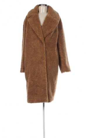 Dámsky kabát  H&M, Veľkosť S, Farba Hnedá, Cena  40,95 €