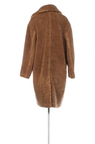 Dámsky kabát  H&M, Veľkosť S, Farba Hnedá, Cena  40,95 €