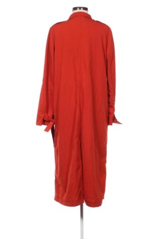 Dámsky kabát  H&M, Veľkosť S, Farba Červená, Cena  29,74 €