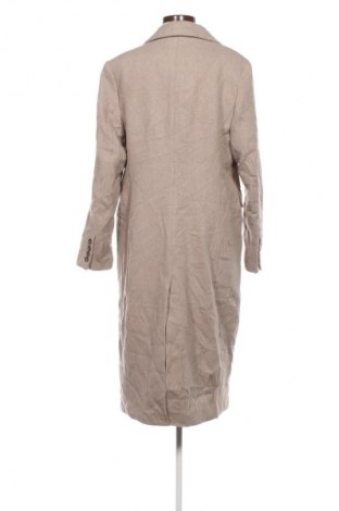 Damenmantel H&M, Größe M, Farbe Beige, Preis € 42,99