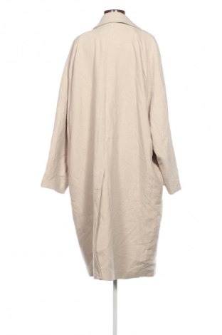 Dámsky kabát  H&M, Veľkosť XL, Farba Béžová, Cena  54,95 €