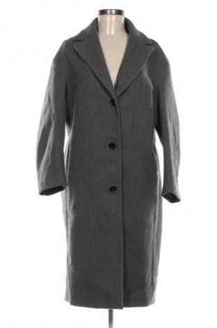 Dámský kabát  H&M, Velikost S, Barva Šedá, Cena  929,00 Kč