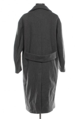 Dámský kabát  H&M, Velikost S, Barva Šedá, Cena  929,00 Kč