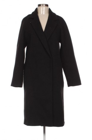 Damenmantel H&M, Größe XS, Farbe Schwarz, Preis € 48,99