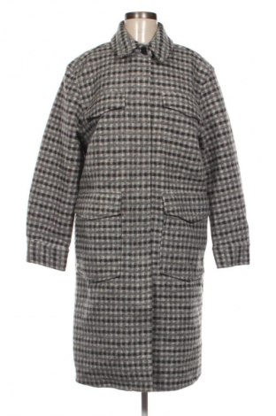 Damenmantel H&M, Größe L, Farbe Mehrfarbig, Preis 60,99 €