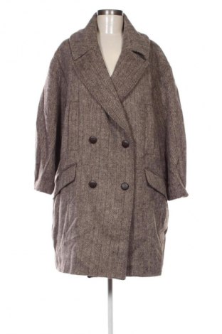 Damenmantel H&M, Größe L, Farbe Mehrfarbig, Preis € 61,99