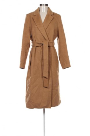 Damenmantel H&M, Größe L, Farbe Braun, Preis € 39,99