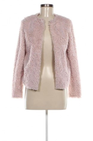 Dámský kabát  H&M Divided, Velikost S, Barva Růžová, Cena  859,00 Kč