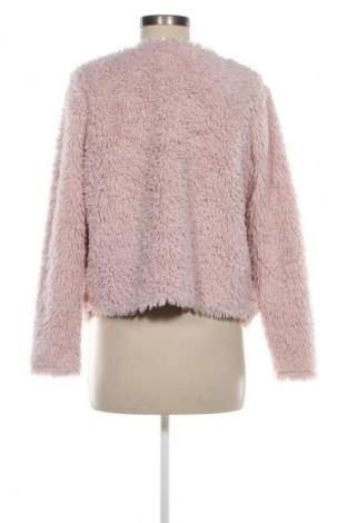 Dámský kabát  H&M Divided, Velikost S, Barva Růžová, Cena  859,00 Kč